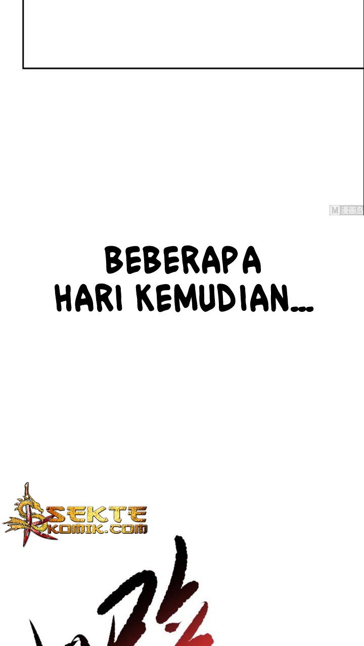 Peerless Sword God Chapter 64 - halaman 17