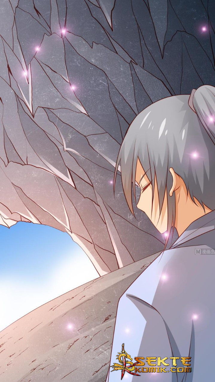 Peerless Sword God Chapter 64 - halaman 25