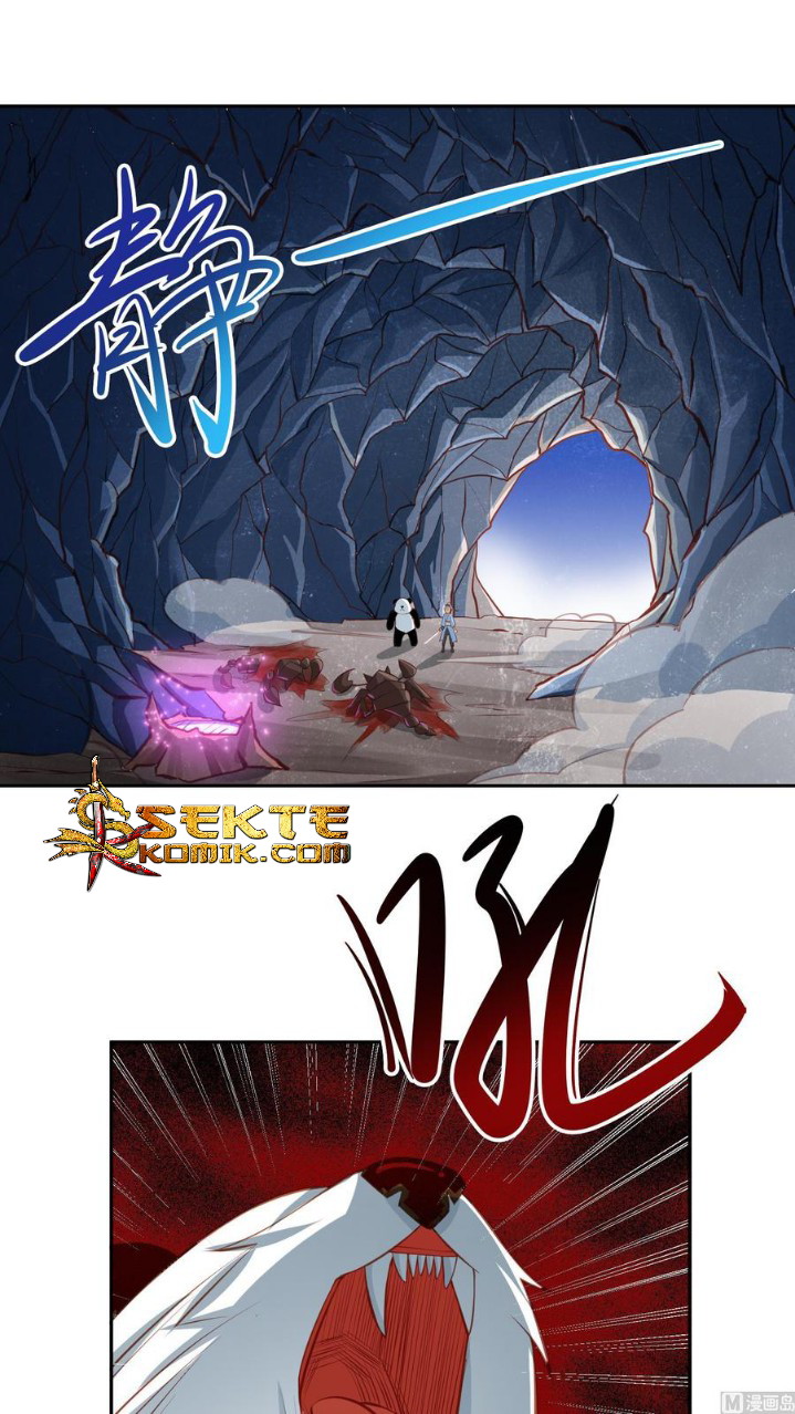 Peerless Sword God Chapter 64 - halaman 3