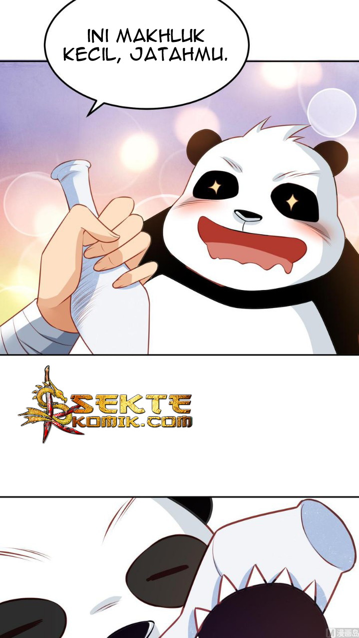 Peerless Sword God Chapter 64 - halaman 7