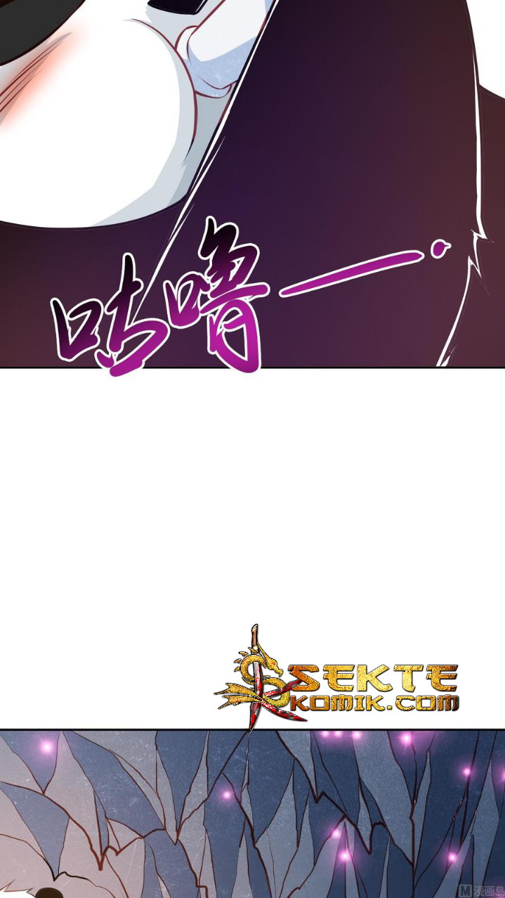 Peerless Sword God Chapter 64 - halaman 8