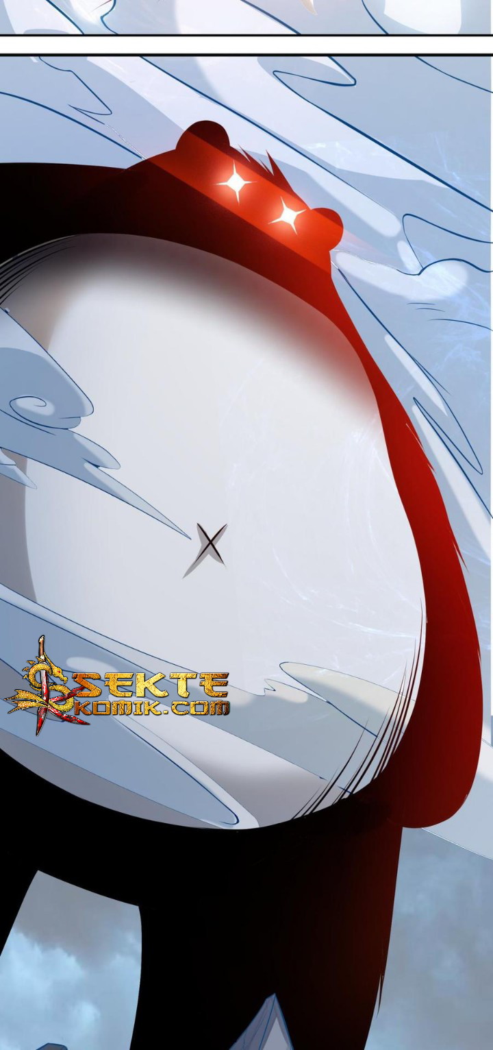 Peerless Sword God Chapter 65 - halaman 10