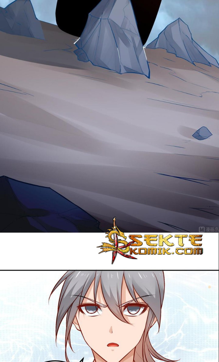 Peerless Sword God Chapter 65 - halaman 11