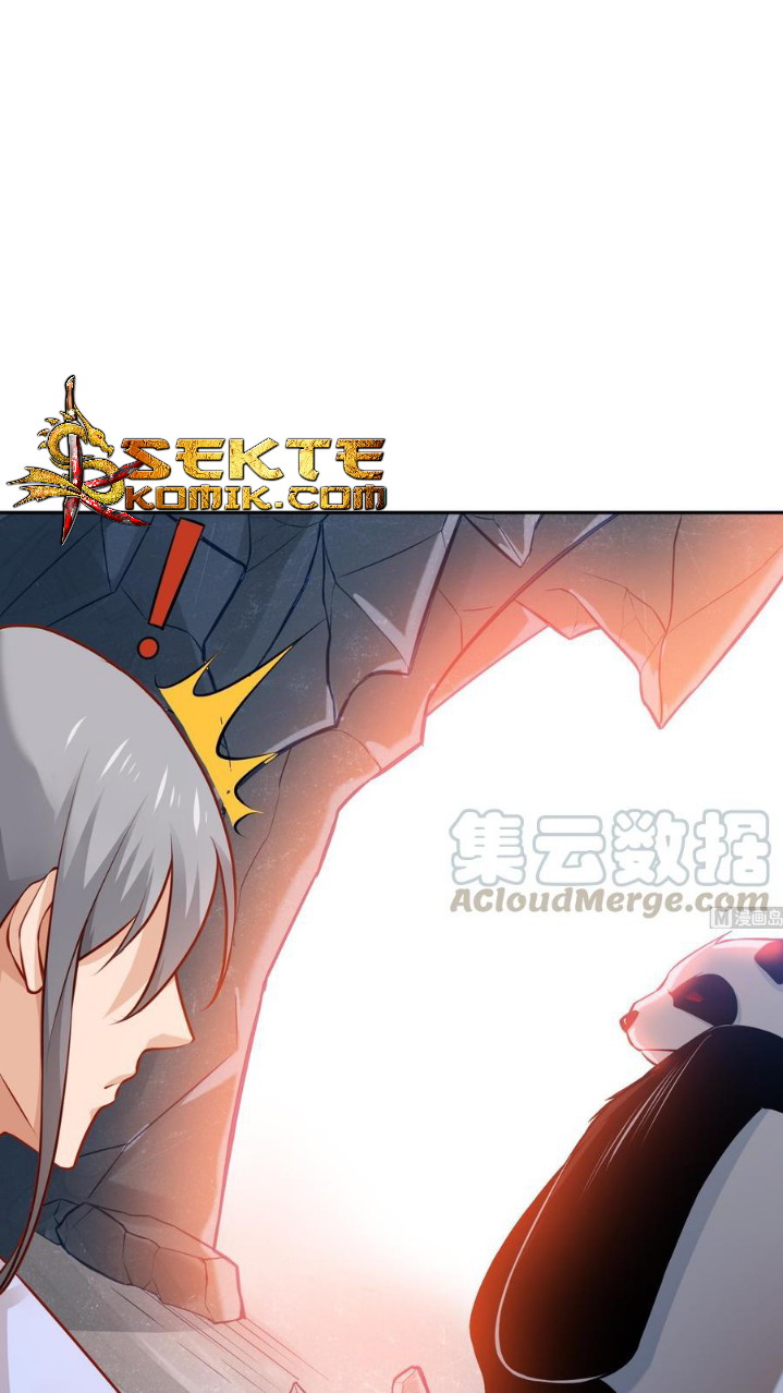 Peerless Sword God Chapter 65 - halaman 13