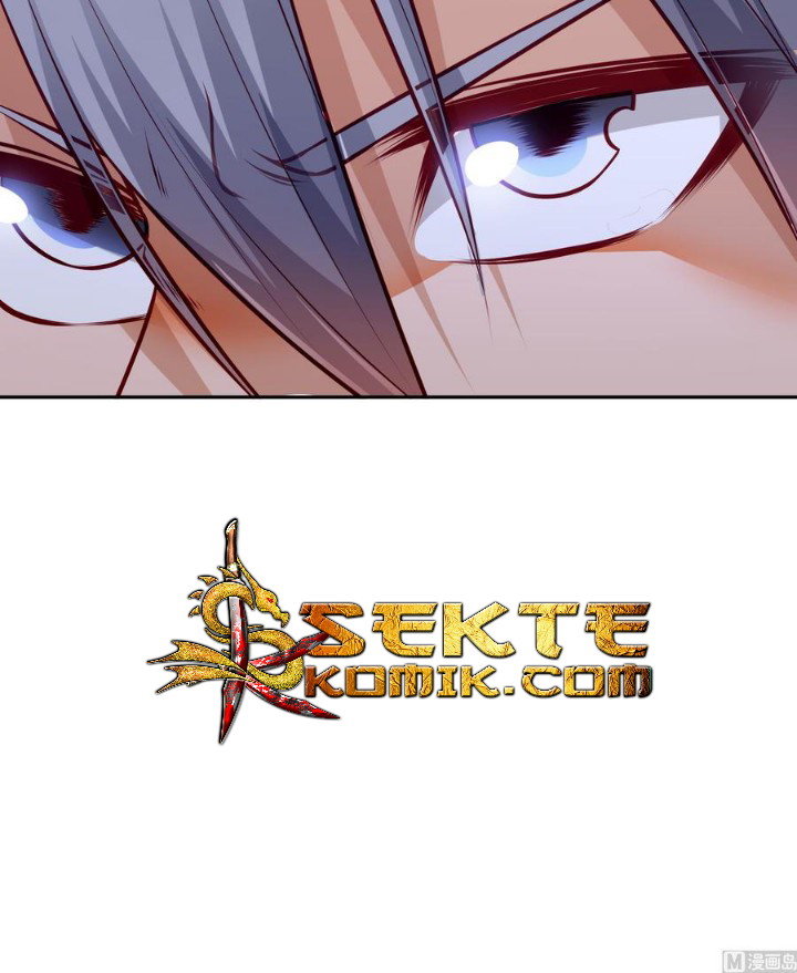 Peerless Sword God Chapter 65 - halaman 25