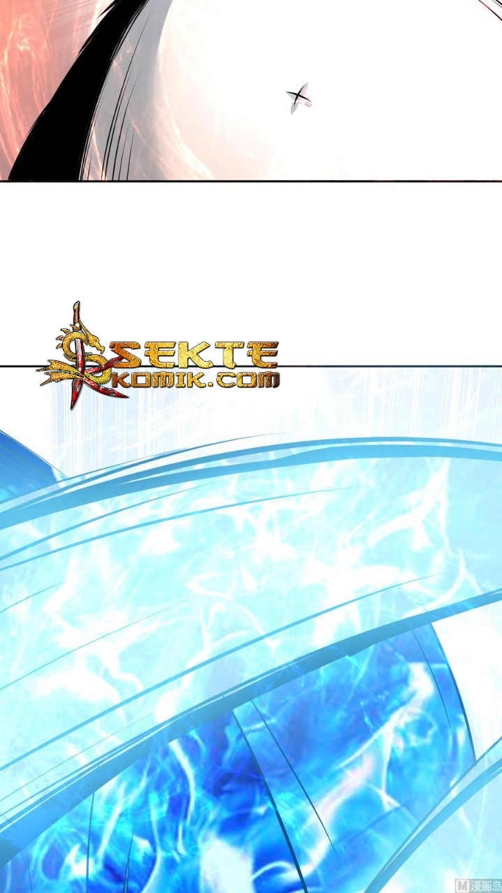 Peerless Sword God Chapter 65 - halaman 4