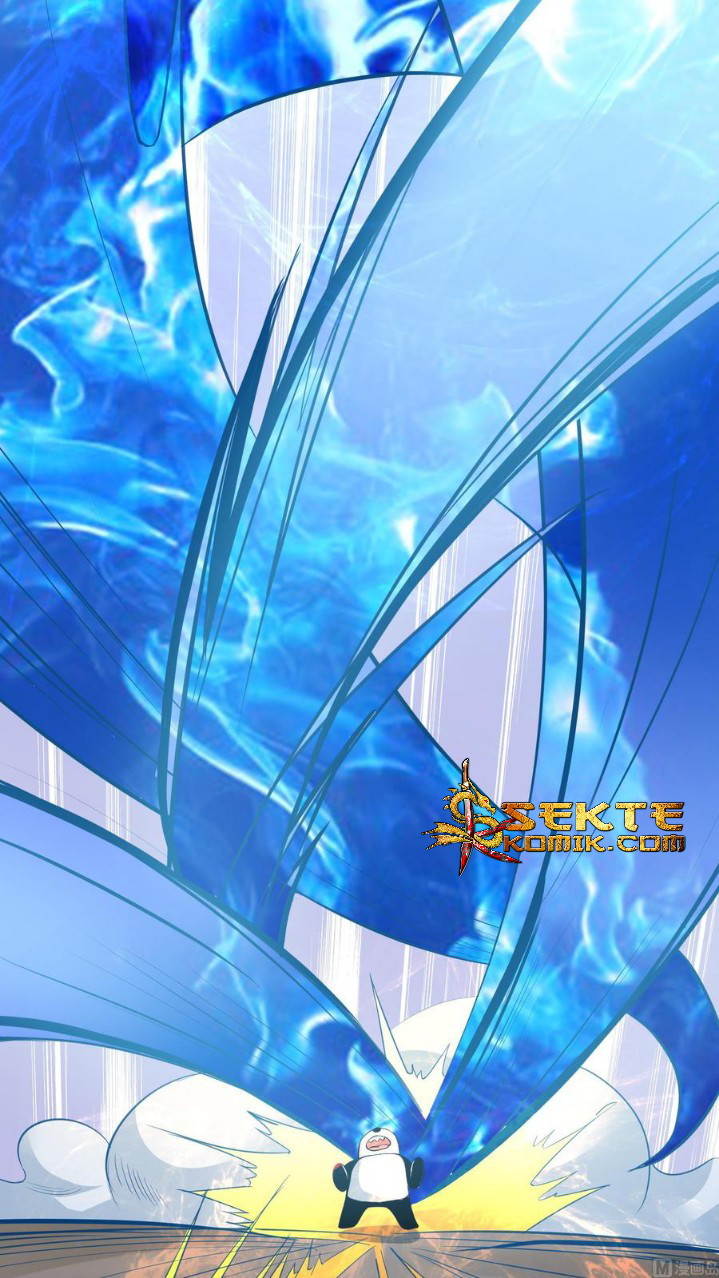 Peerless Sword God Chapter 65 - halaman 5