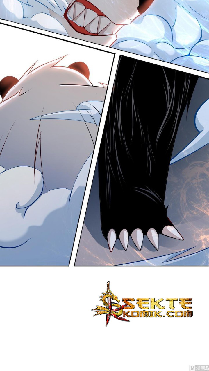 Peerless Sword God Chapter 65 - halaman 8