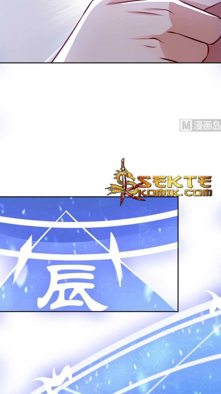 Peerless Sword God Chapter 66 - halaman 16