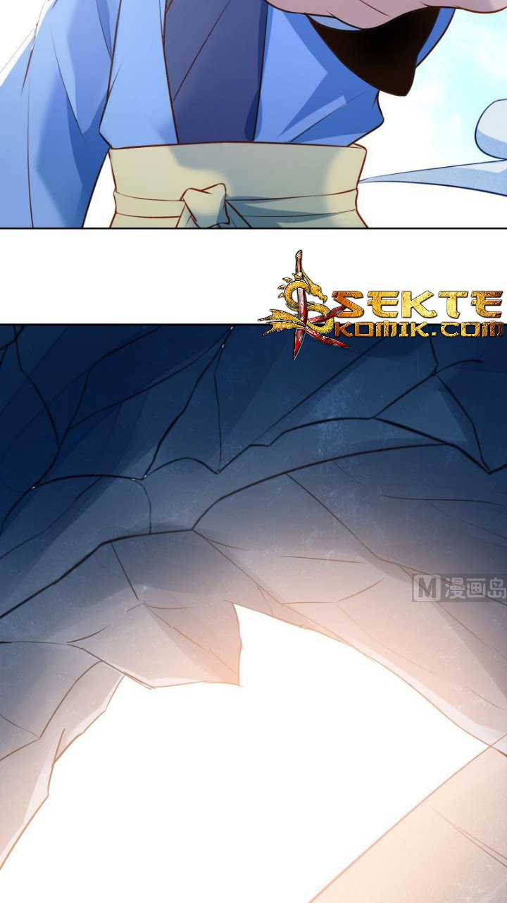 Peerless Sword God Chapter 66 - halaman 23