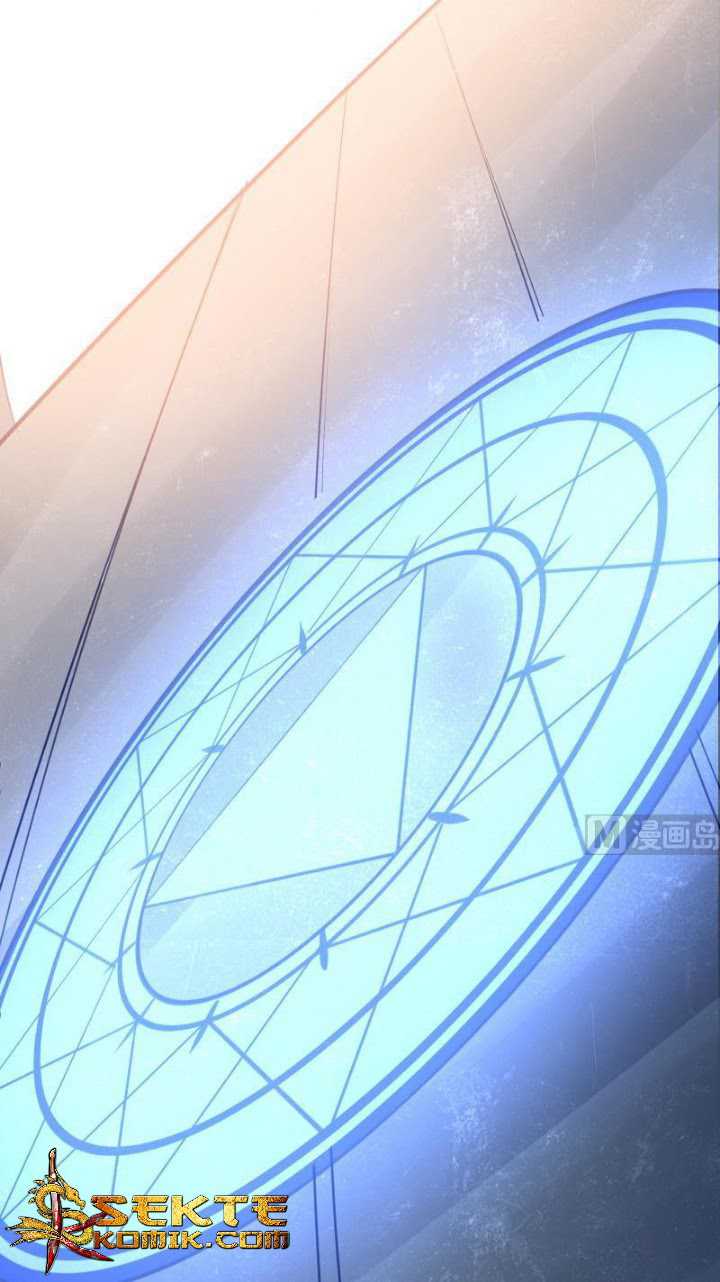 Peerless Sword God Chapter 66 - halaman 24