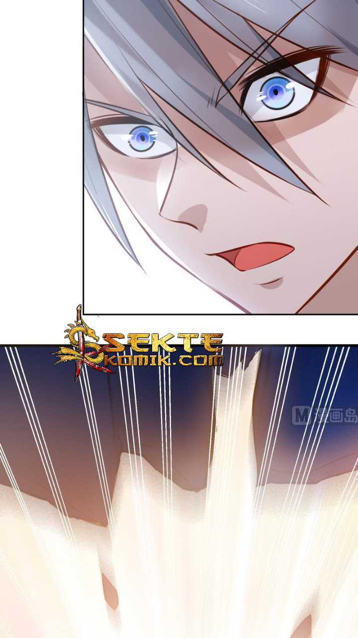 Peerless Sword God Chapter 66 - halaman 27