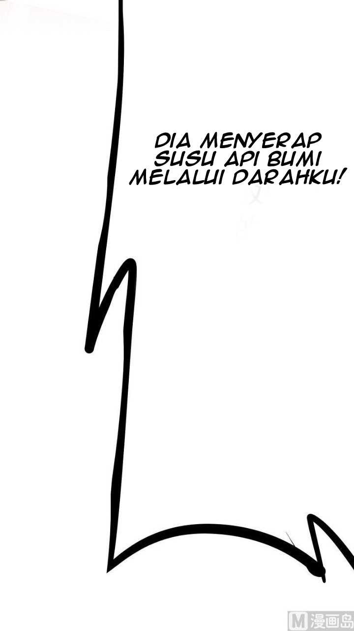 Peerless Sword God Chapter 66 - halaman 30