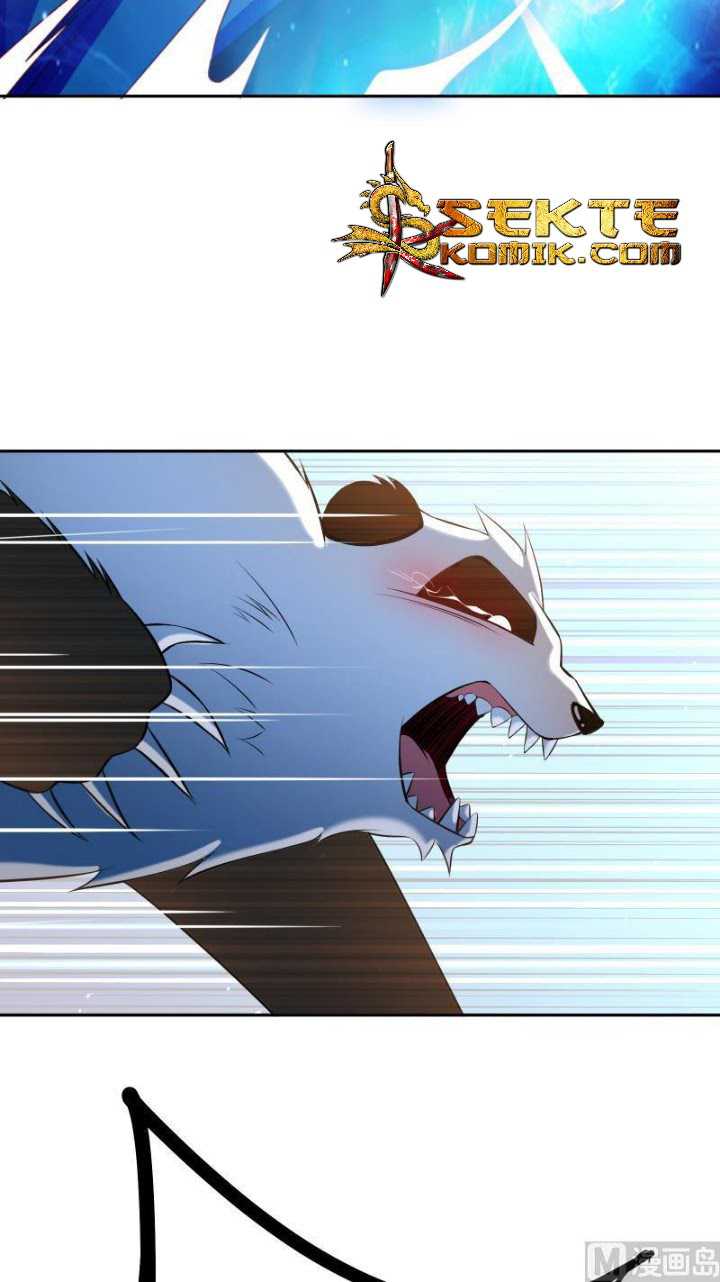 Peerless Sword God Chapter 66 - halaman 4