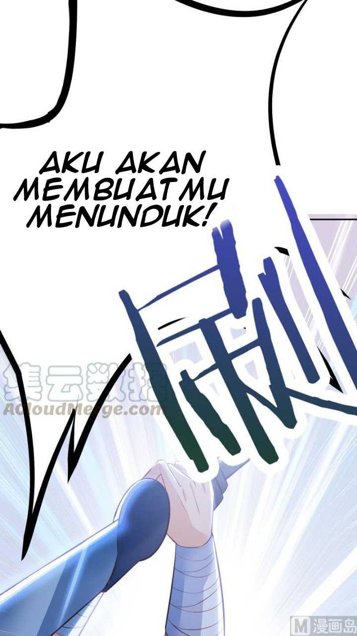 Peerless Sword God Chapter 66 - halaman 5