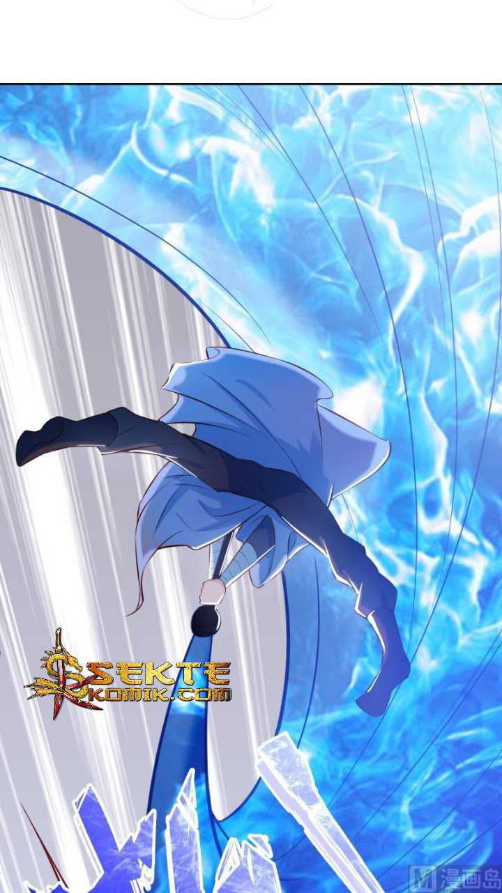 Peerless Sword God Chapter 66 - halaman 7