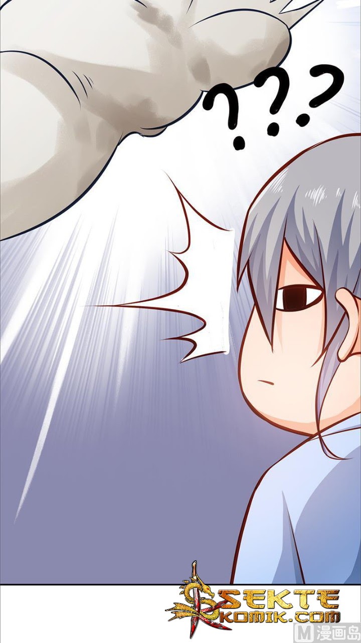 Peerless Sword God Chapter 67 - halaman 10