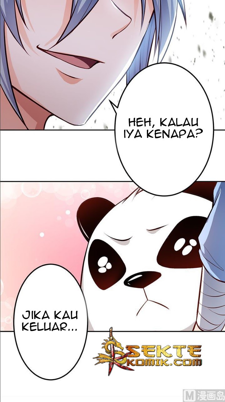 Peerless Sword God Chapter 67 - halaman 17