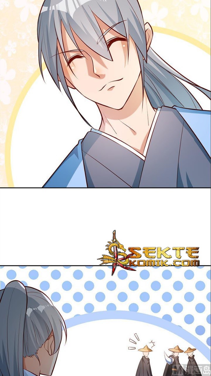 Peerless Sword God Chapter 67 - halaman 24