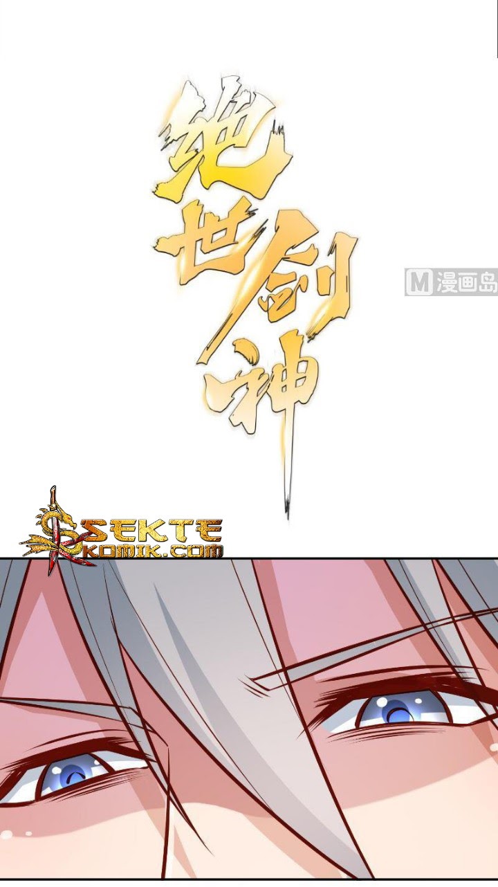 Peerless Sword God Chapter 67 - halaman 27