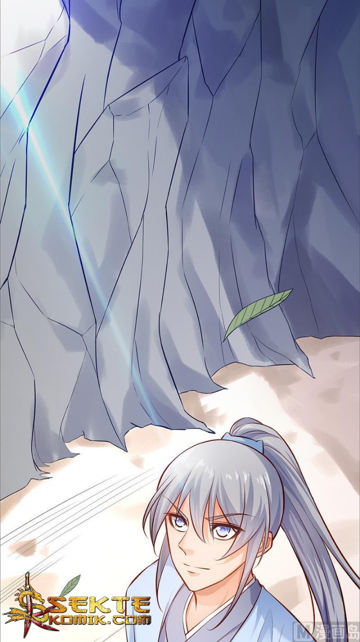 Peerless Sword God Chapter 67 - halaman 6