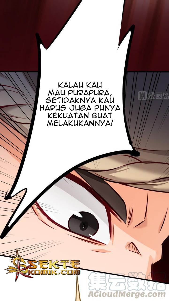 Peerless Sword God Chapter 68 - halaman 5