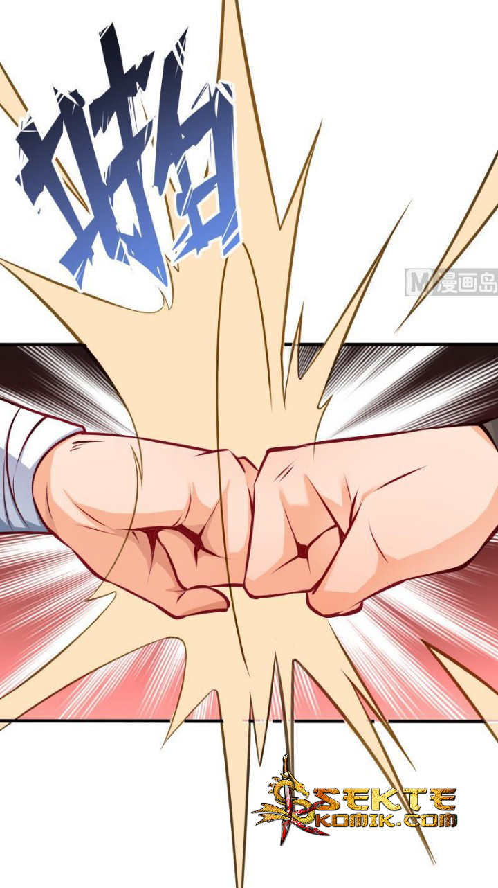 Peerless Sword God Chapter 68 - halaman 6