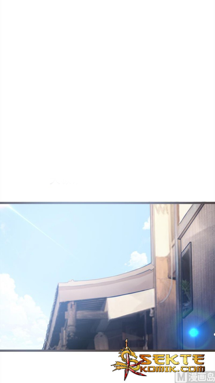 Peerless Sword God Chapter 69 - halaman 14