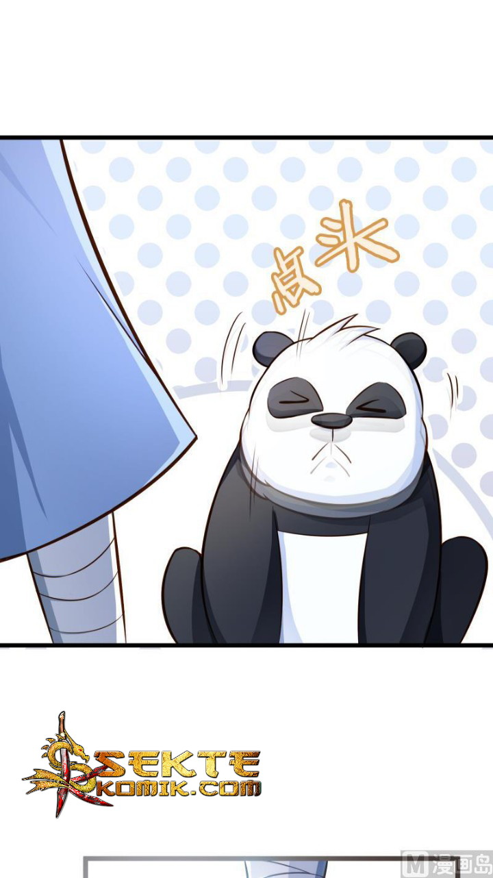 Peerless Sword God Chapter 69 - halaman 4