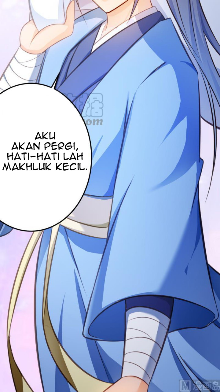 Peerless Sword God Chapter 69 - halaman 6
