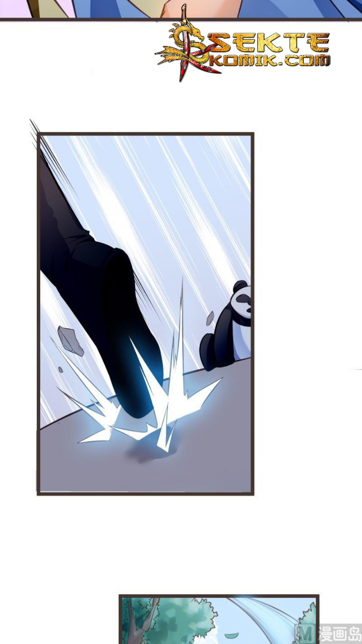 Peerless Sword God Chapter 69 - halaman 7