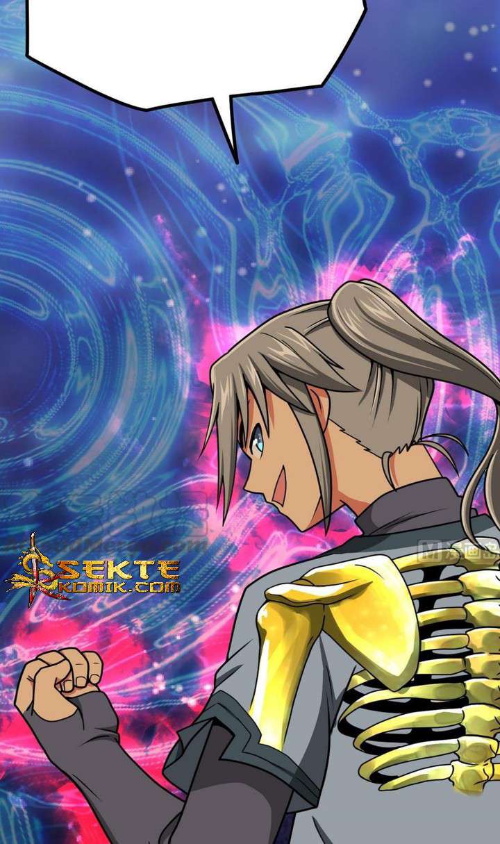 Peerless Sword God Chapter 7 - halaman 12