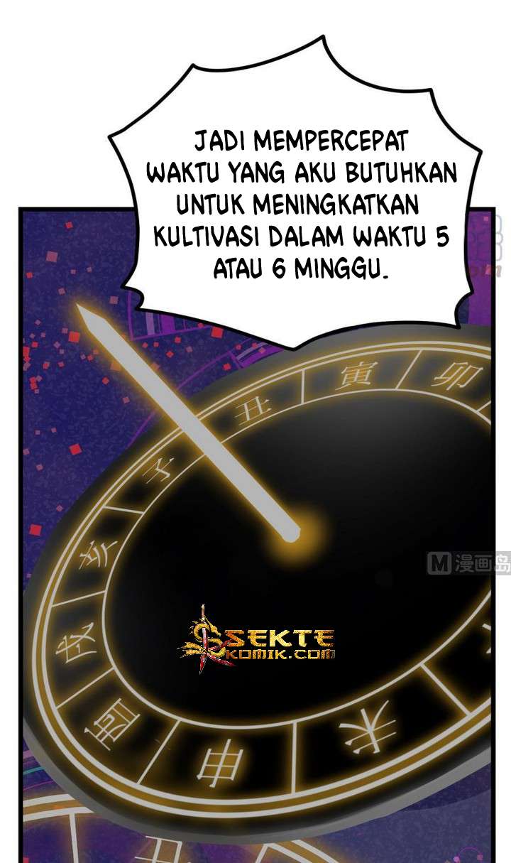 Peerless Sword God Chapter 7 - halaman 9
