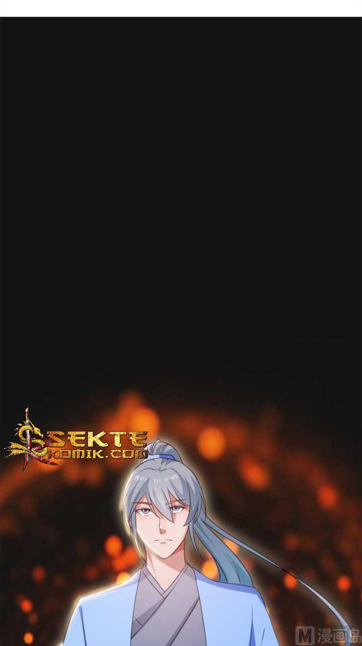 Peerless Sword God Chapter 70 - halaman 17