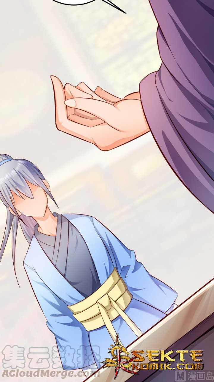 Peerless Sword God Chapter 70 - halaman 8