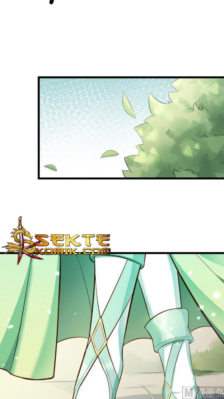 Peerless Sword God Chapter 71 - halaman 14