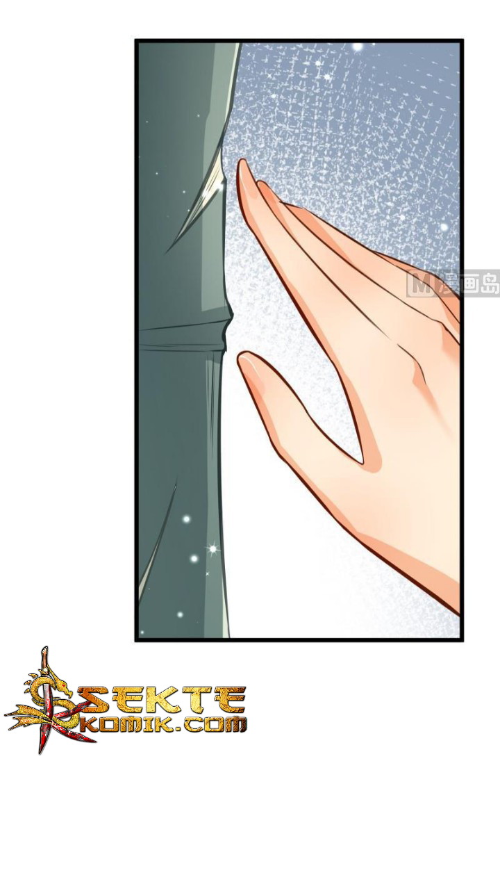 Peerless Sword God Chapter 71 - halaman 23