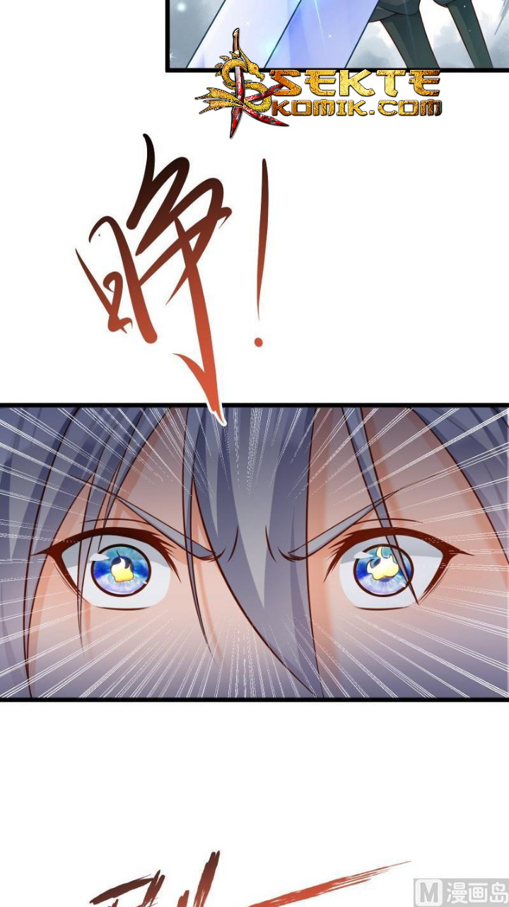 Peerless Sword God Chapter 71 - halaman 4