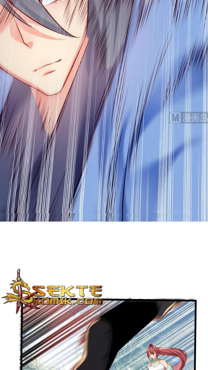 Peerless Sword God Chapter 72 - halaman 10