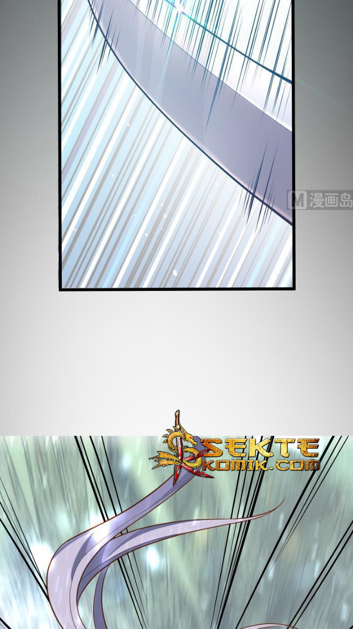 Peerless Sword God Chapter 72 - halaman 17
