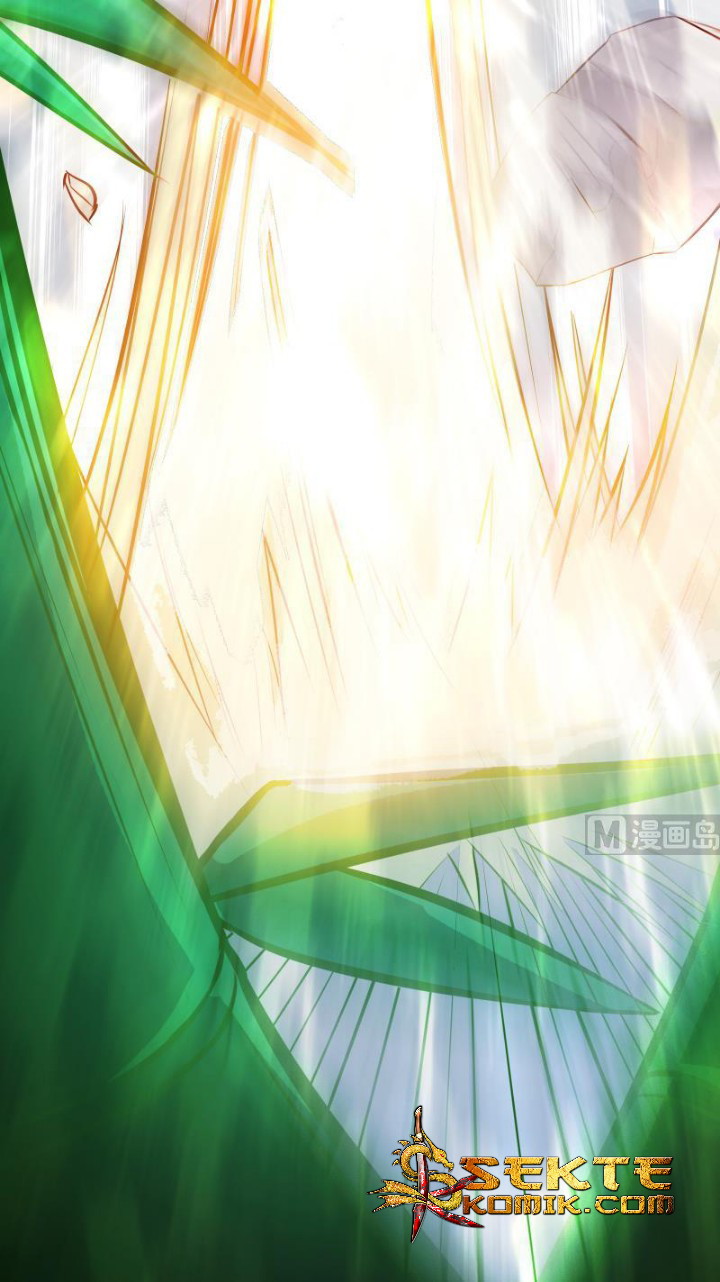 Peerless Sword God Chapter 72 - halaman 24