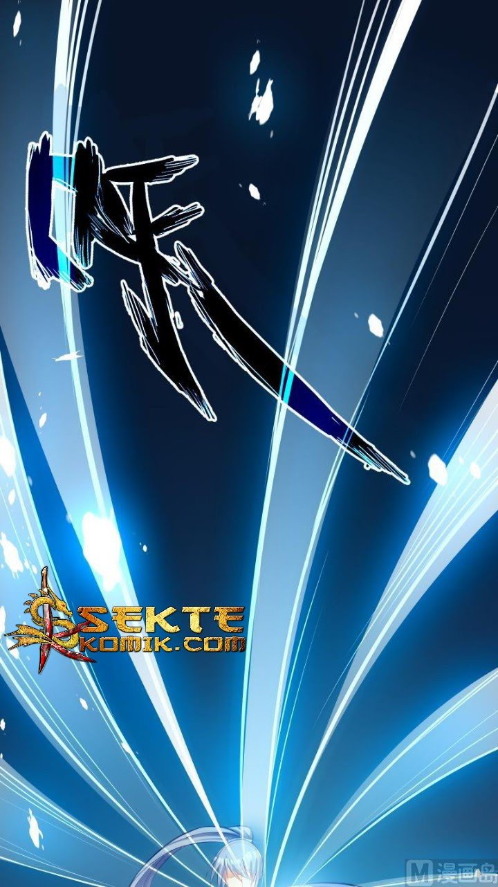 Peerless Sword God Chapter 73 - halaman 17