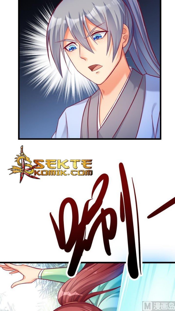 Peerless Sword God Chapter 73 - halaman 4