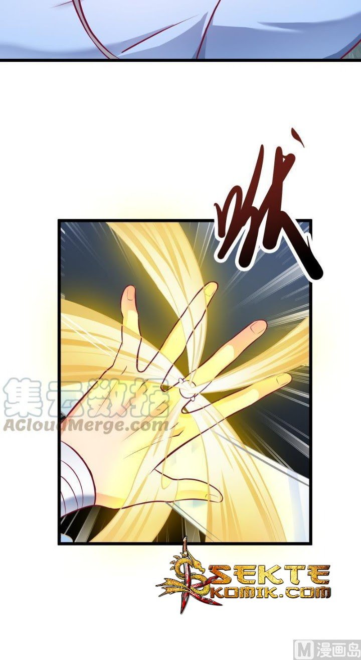 Peerless Sword God Chapter 73 - halaman 9