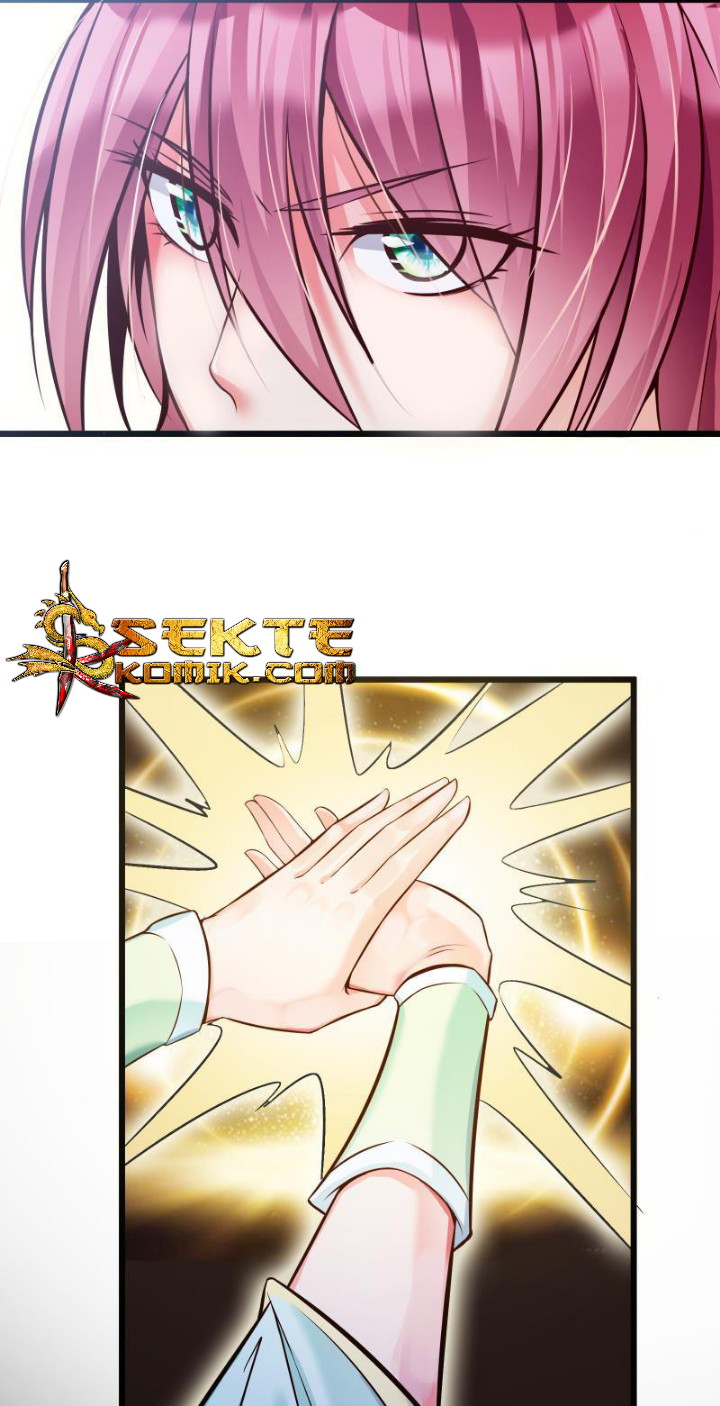 Peerless Sword God Chapter 74 - halaman 12