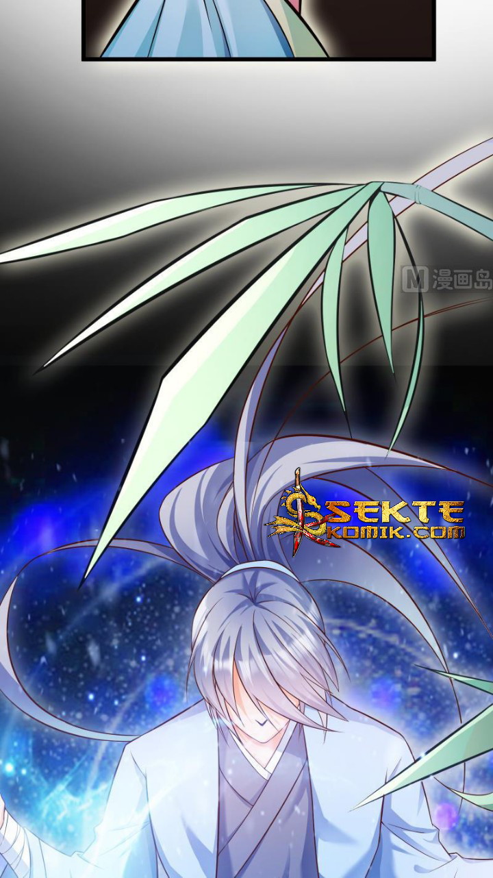 Peerless Sword God Chapter 74 - halaman 13