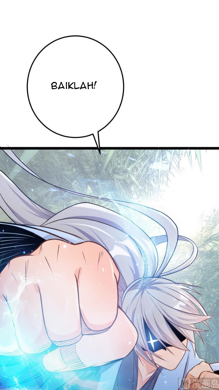 Peerless Sword God Chapter 74 - halaman 23