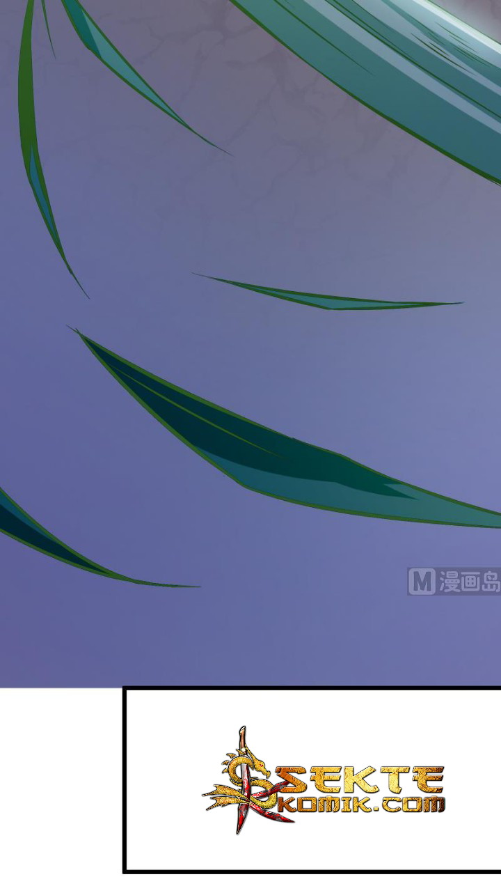 Peerless Sword God Chapter 74 - halaman 28