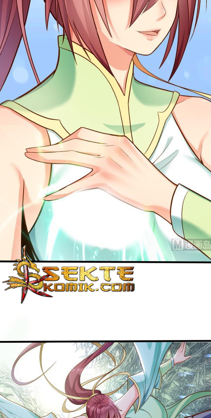 Peerless Sword God Chapter 74 - halaman 7