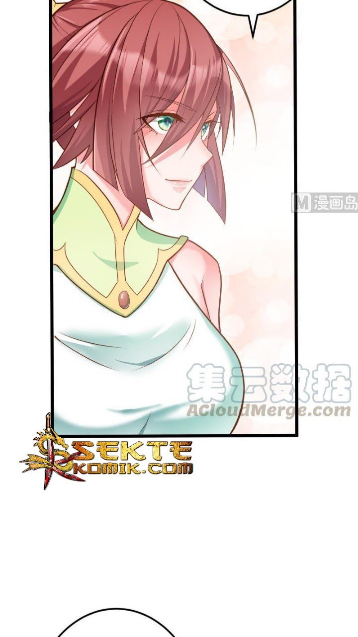 Peerless Sword God Chapter 75 - halaman 11